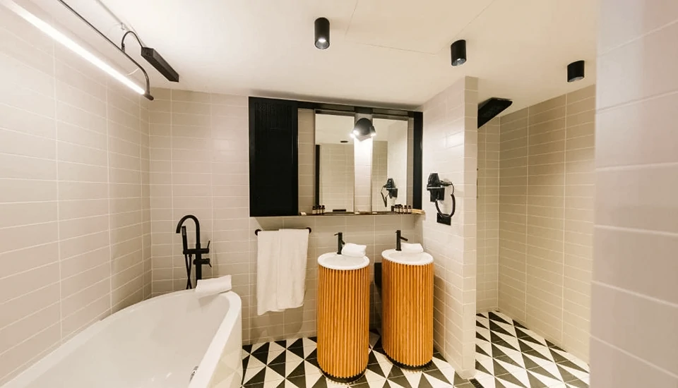 هتل 21 تفلیس